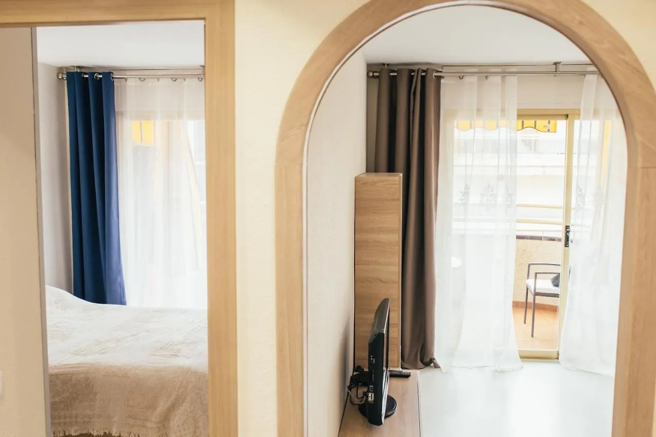 Cosy Apartment Salou España