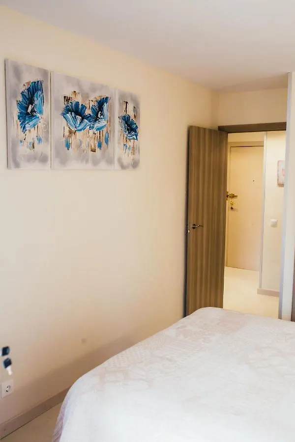 Cosy Apartment Salou España