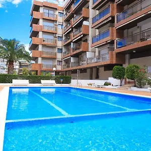  Apartamento Casalmar