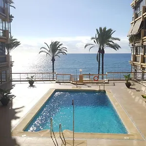  Apartamento Edif. Mayoral España