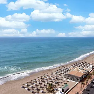  Apartamento Exclusivas Vistas Al Mediterráneo España