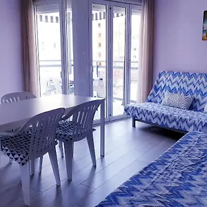  Apartamento Playa Llevant Mejor Zona