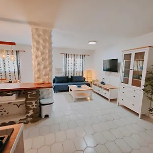 Apartamento Casa Uwe España