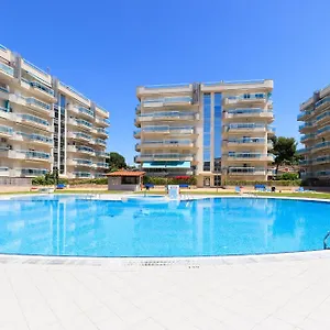  Apartamento Uhc Larimar Family Complex España
