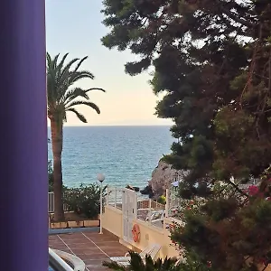  Apartamento Cap Cala Font España