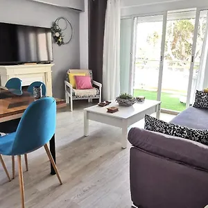  Apartamento Luz Y Color
