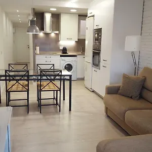  Apartamento Vacacional