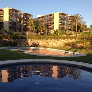  Apartamento Paradise Village España