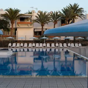  Apartamento Zuzicka Primavera España