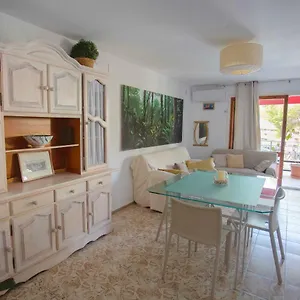  Apartamento Floramar