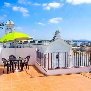  Apartamento Conilplus Santa Catalina I España
