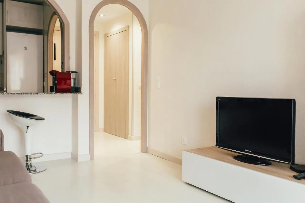 Cosy Apartment Salou 0*,  Španělsko