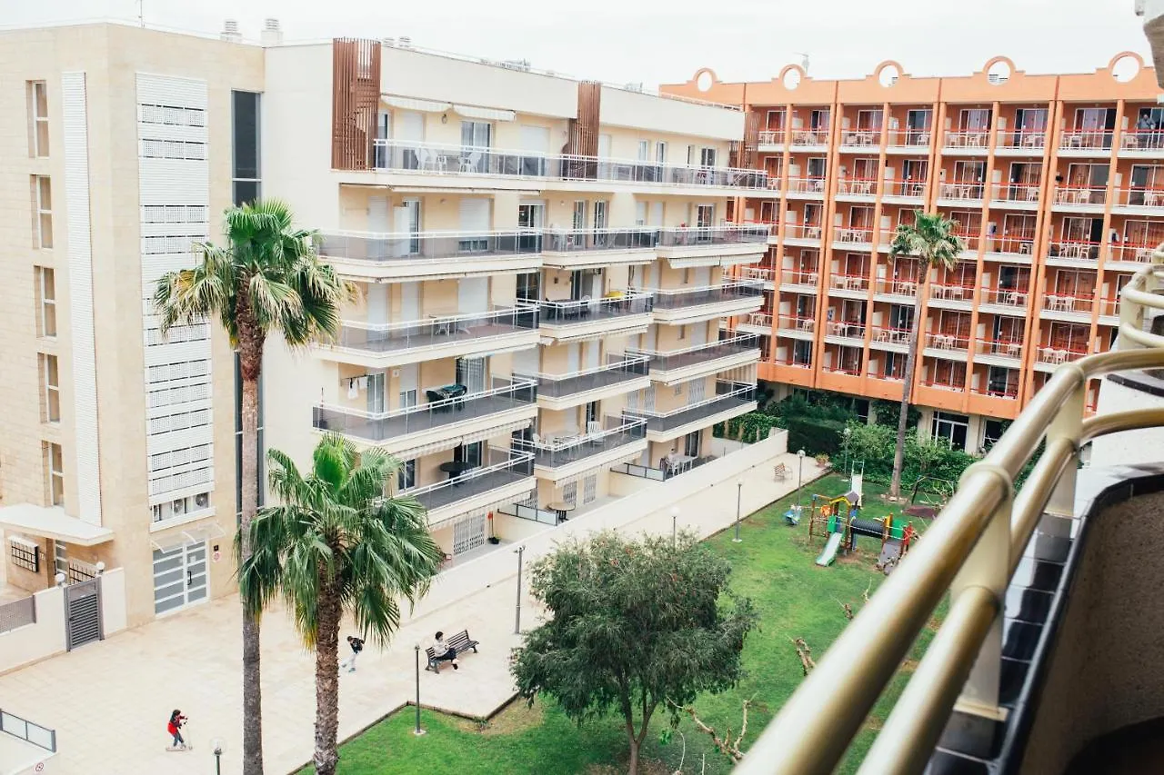 Cosy Apartment Salou Španělsko