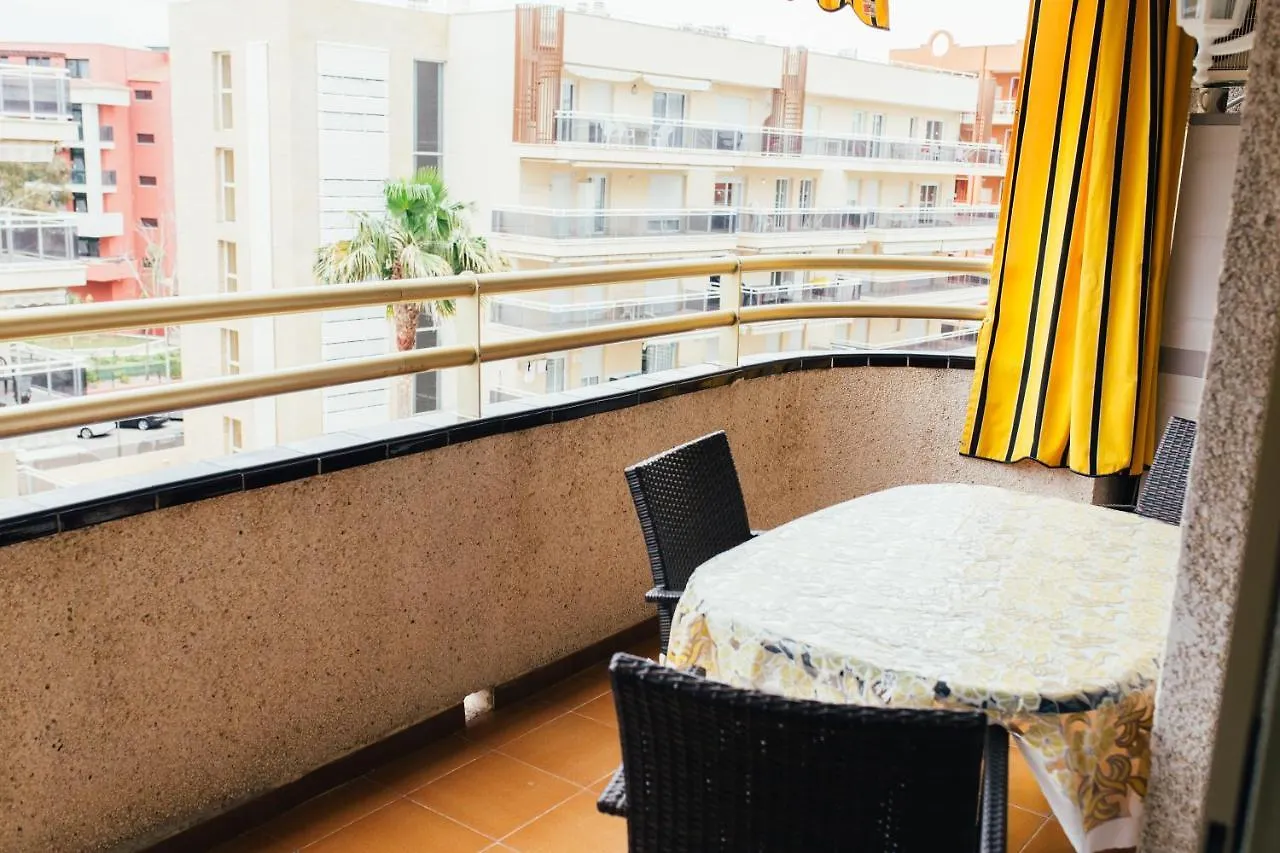 Cosy Apartment Salou Španělsko